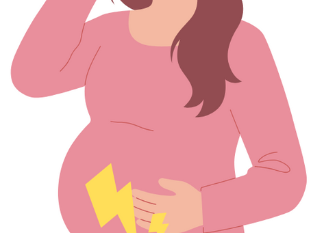 Pain in Pregnancy Part 3: Pubic Bone, Symphysis Pubis Dysfunction, Pelvic Girdle Pain