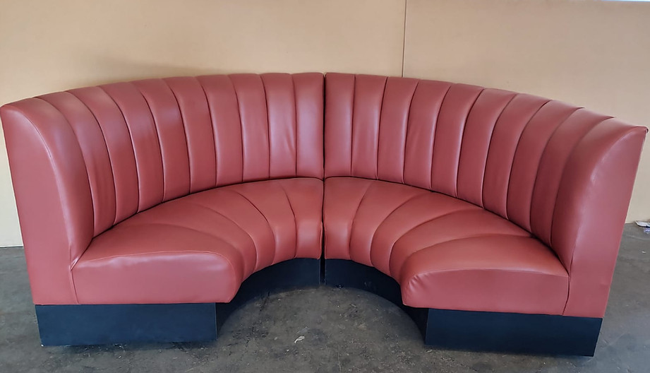 Restaurant & Dining Booths for Sale in Houston, TX