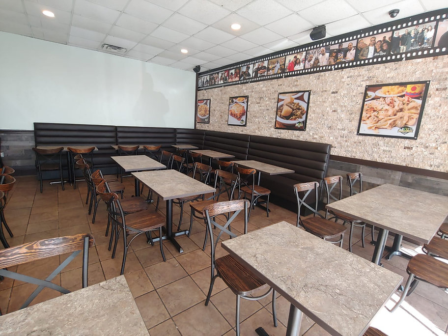 Restaurant Tables for Sale in Houston, TX