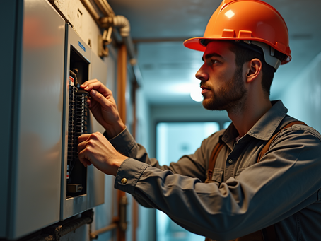 Top Electrical Services Near You