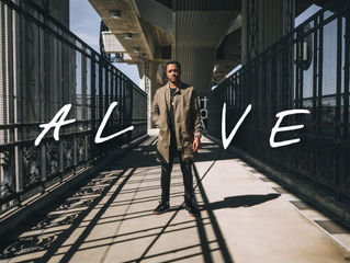 Van Jamme Supplying Fans with His New Summer Vibes on His Project "Alive," Bringing New So