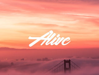 AMG Studios Releases "Alive," Accompanied by the Mesmerizing Female Vocalist, Thuy.