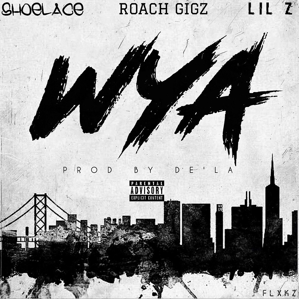 WYA Cover Art: June Flxkz