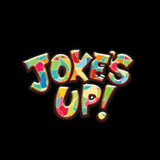 Jokes Up Logo
