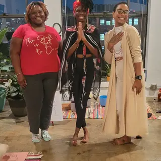 Trauma Informed Care for Yoga Practitioners