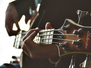 Recap: A Musical and Creative Journey at RWSG