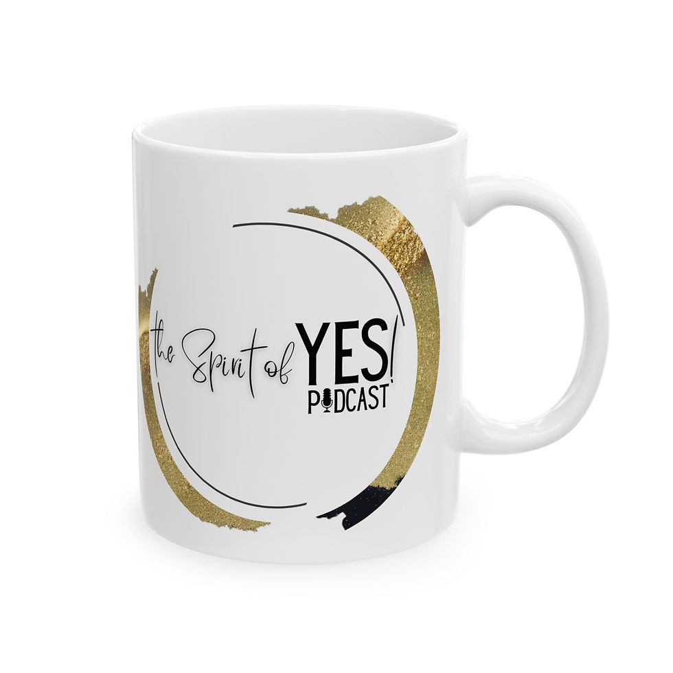 Thumbnail: Ceramic Mug, (11oz, 15oz)