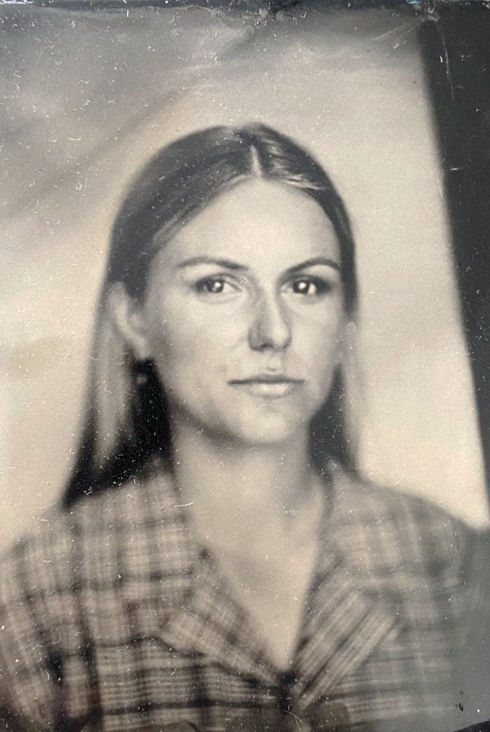 Analog photographer