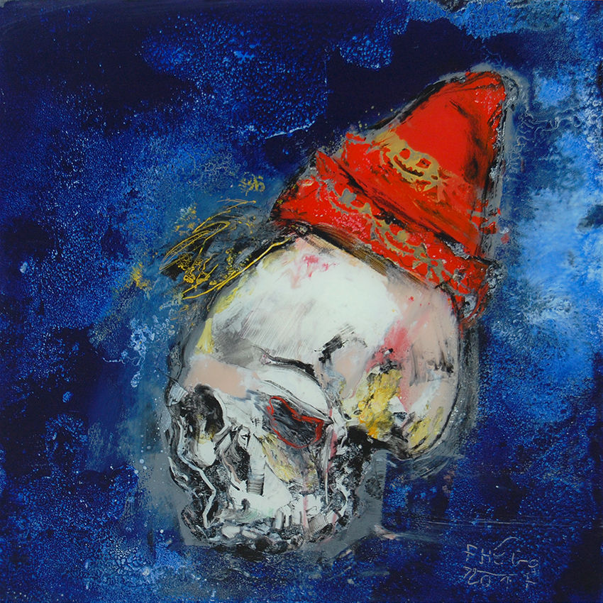 Clown 16