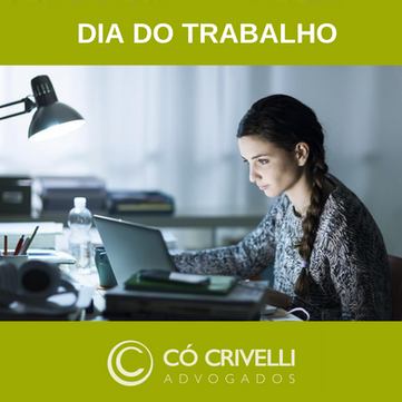 Dia do Trabalho