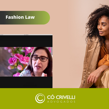 Fashion Law: A Imagem e as expressões culturais na moda