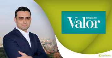 Valor Econômico: Sócio Antonio Bratefixe Comenta Decisão do TRT que Anulou Contrato de Trabalho Inte
