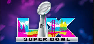 Superbowl Party (February 8)