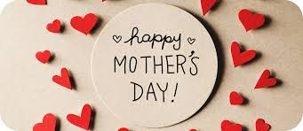 Mother's Day Breakfast (May 10)