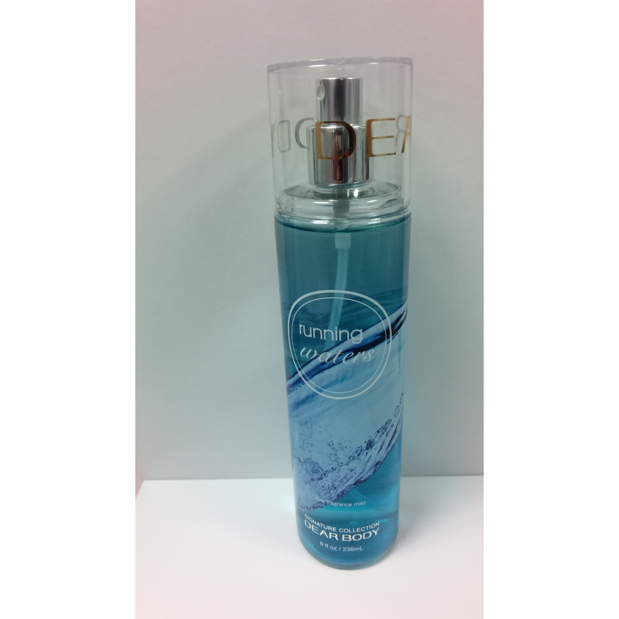 Running Water Fragrance Mist