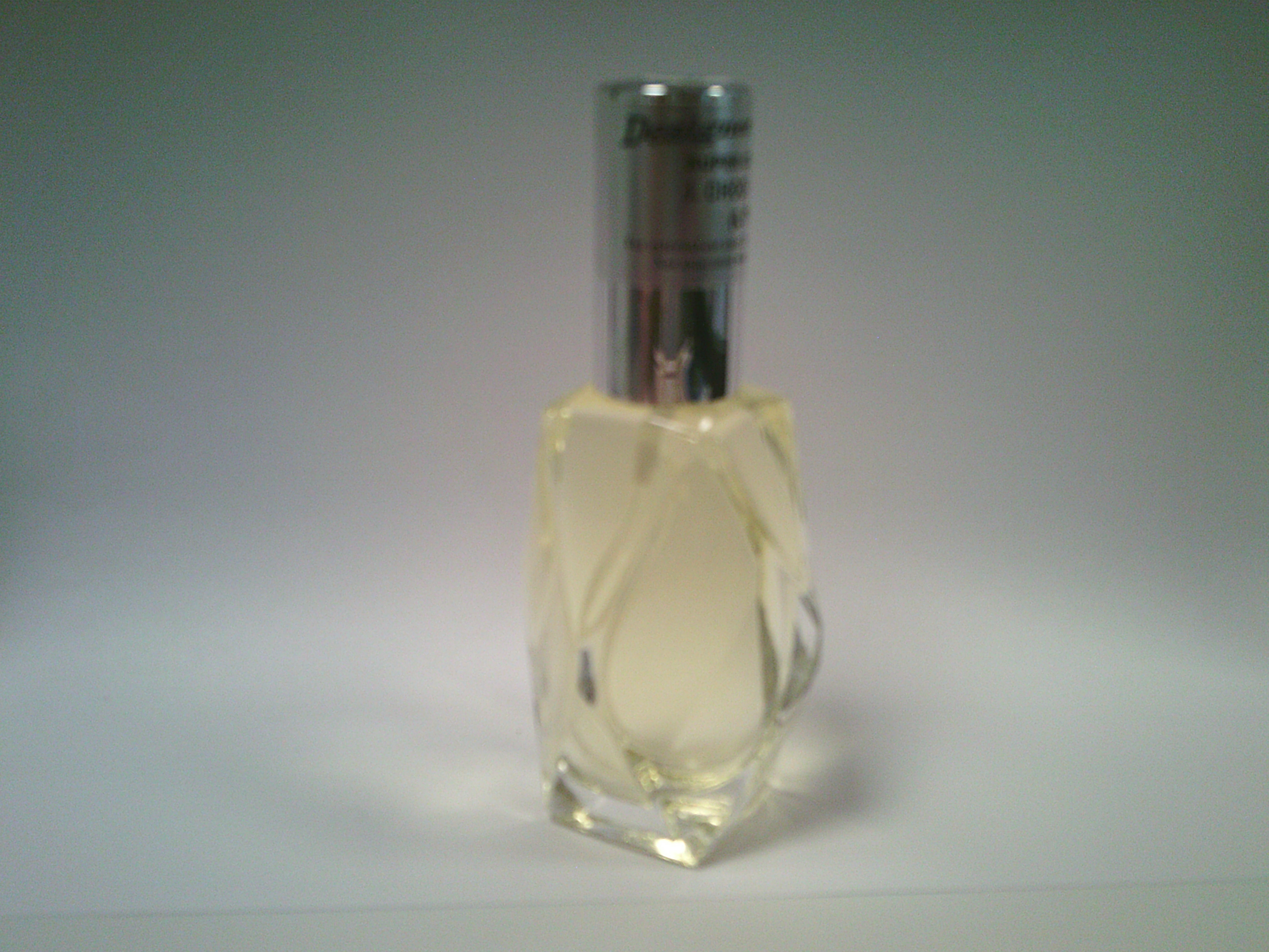 Jimmy Choo - I Want Choo (L) Super Cologne