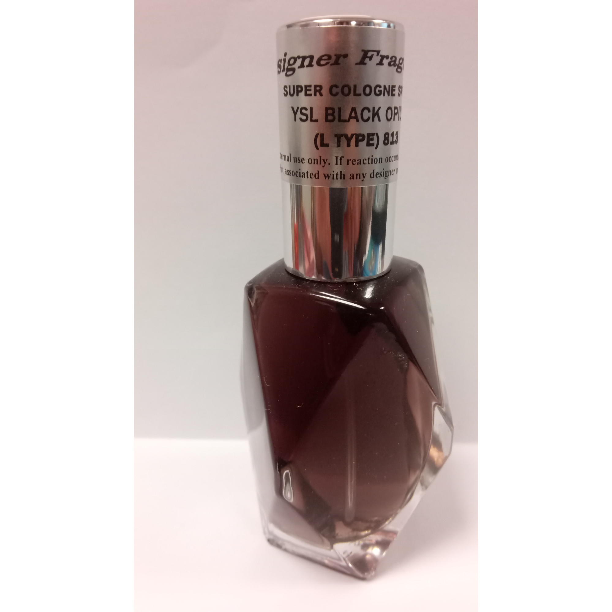 Saint Laurent - Black Opium (L) Super Cologne