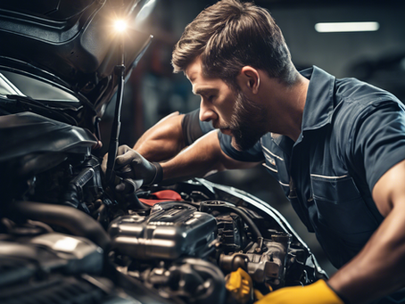Expert Insights: Vehicle Inspection and Valuation Tips