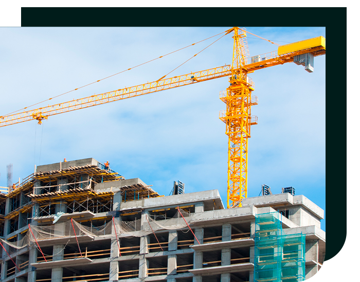 Incorporação Imobiliária