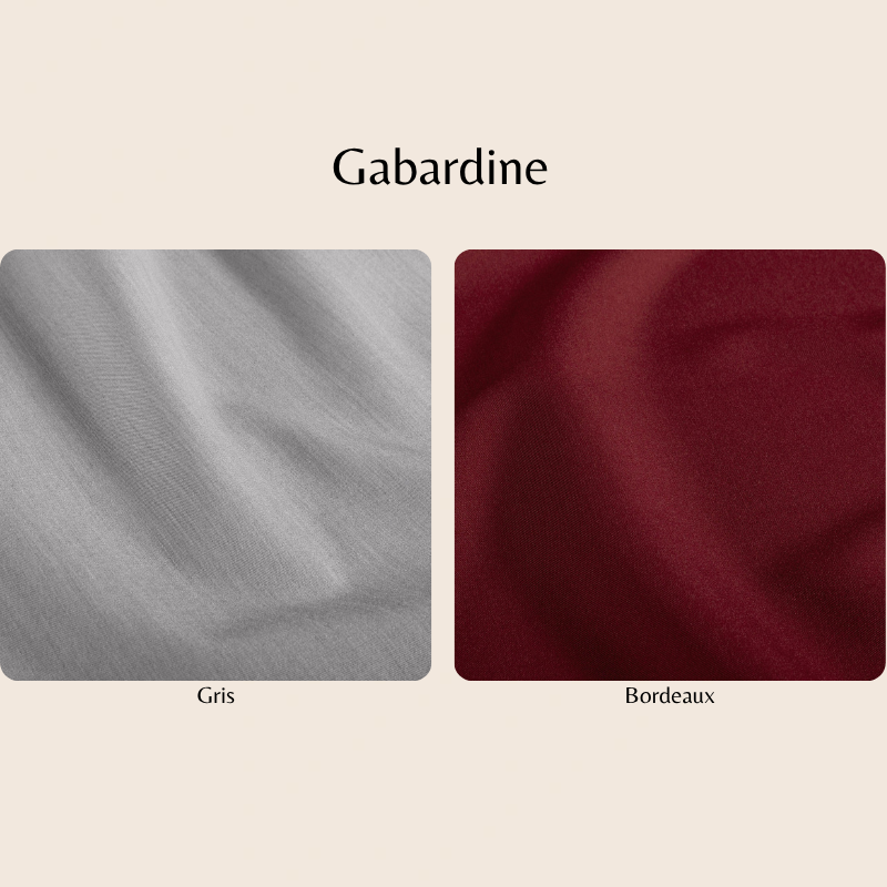 Miniature : Chemisier Camélia