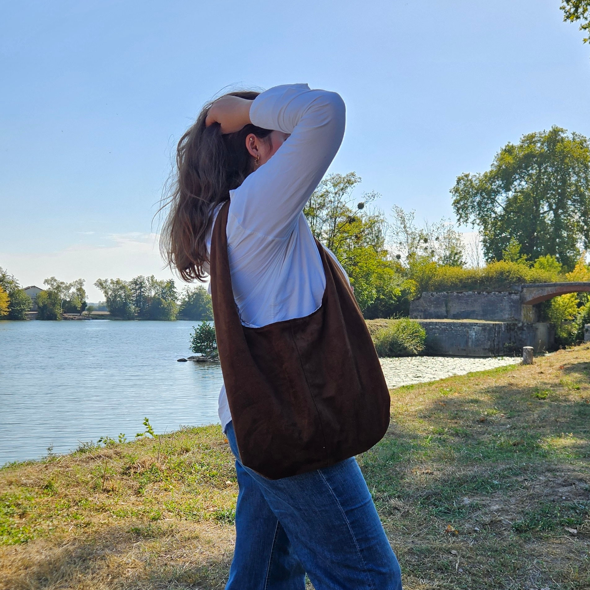 Sac Amarante