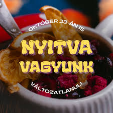 Ünnepi nyitvatartás a boltokban.