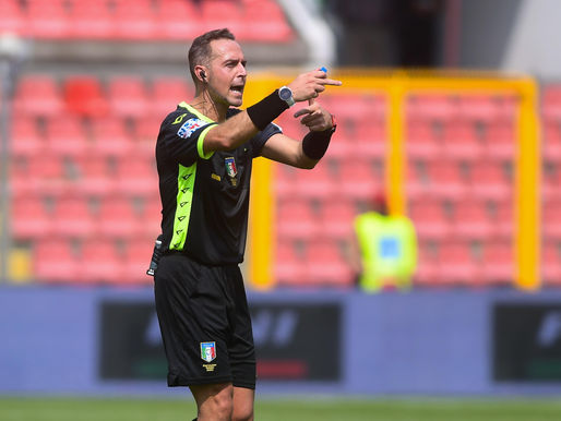 Domenica senza torti arbitrali per il Lecce: pronto il ricorso.
