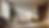 Eye-level view of a cozy living room with modern furniture