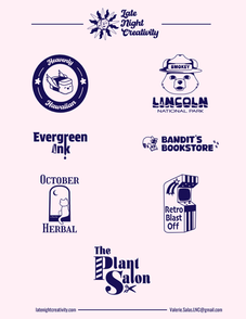 Logo Designs