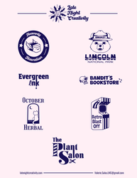 Logo Designs