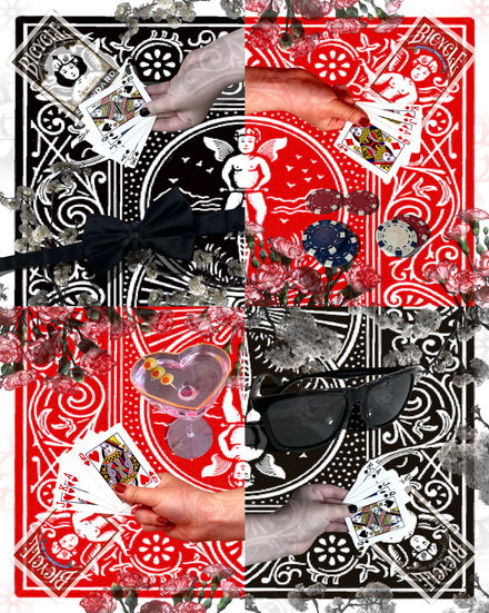 VS_Queens of the Casino