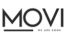 Logo MOVI DOOH