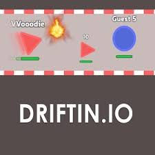 Driftin.io