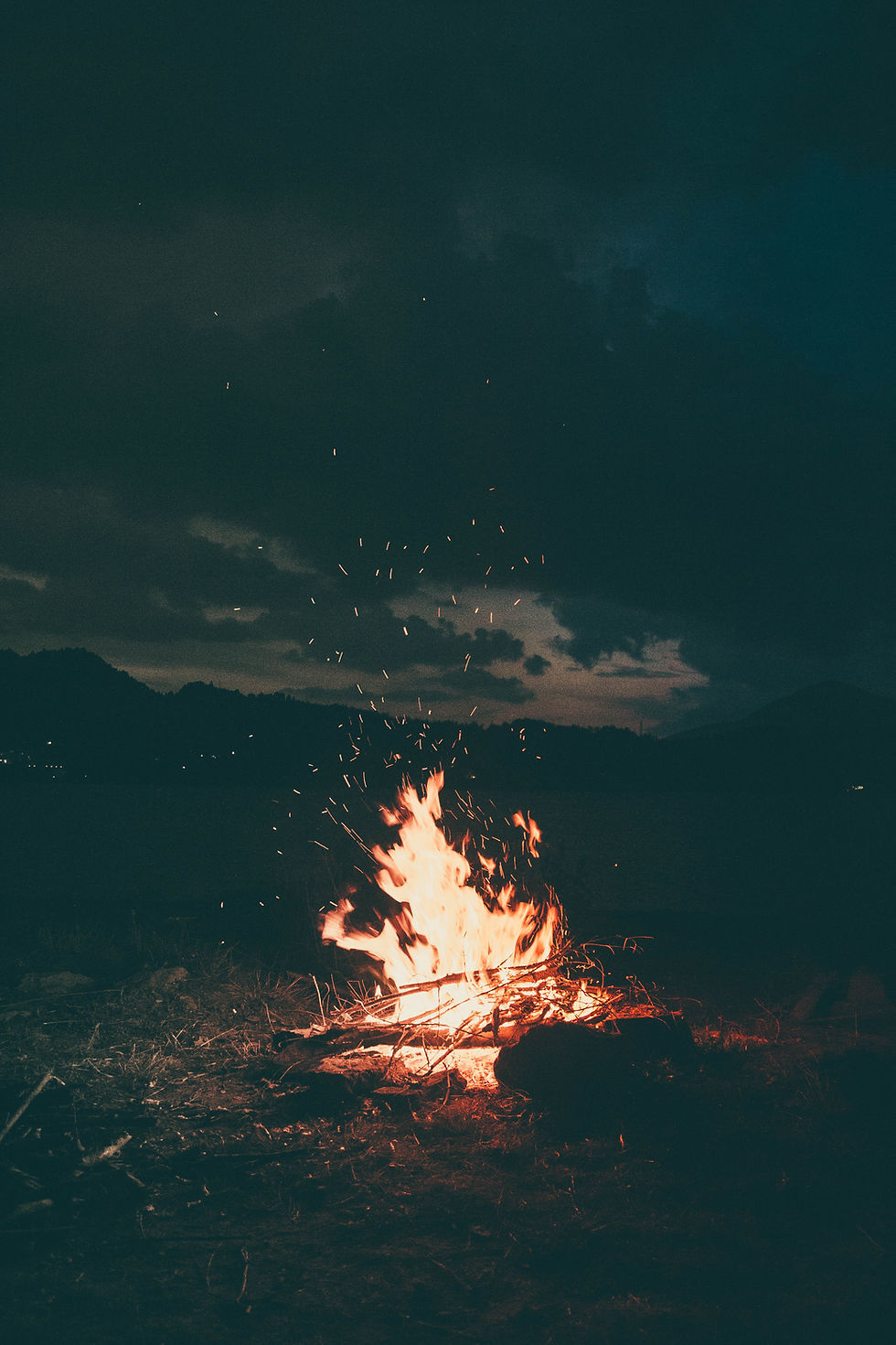 Reconnect and Recharge - Retreat for Men