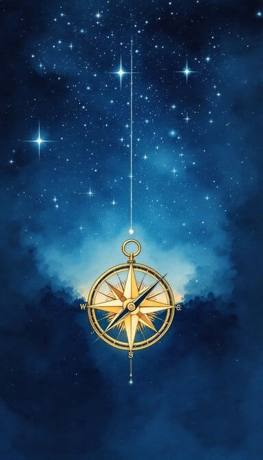 Let Your Soul Guide You