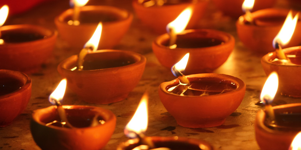 Sacred Bhakti