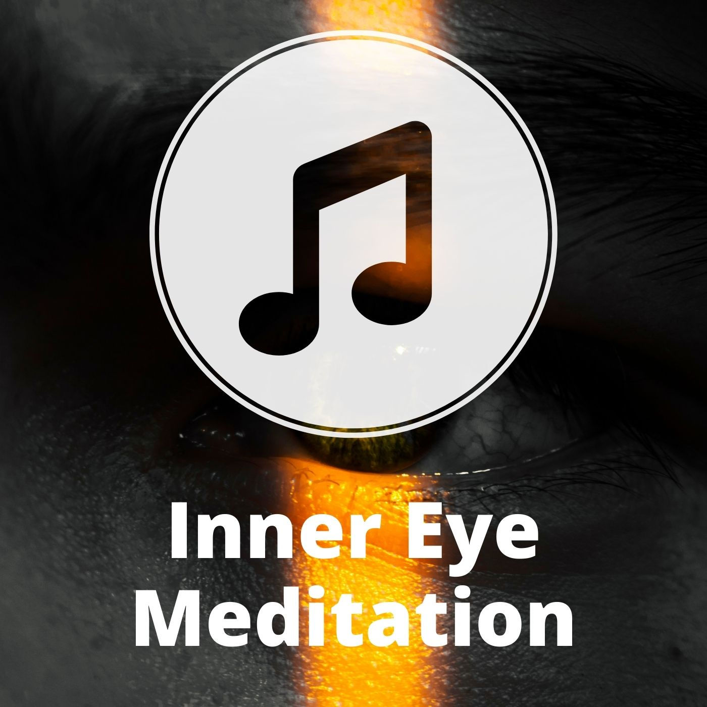 Inner Eye Meditation MP3