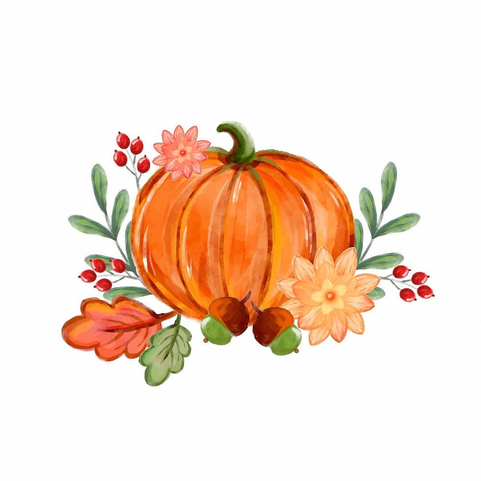 October 2026 Newsletter