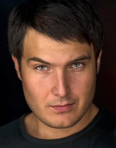 Constantine Van Horne ( VAN HORNE PICTURES )