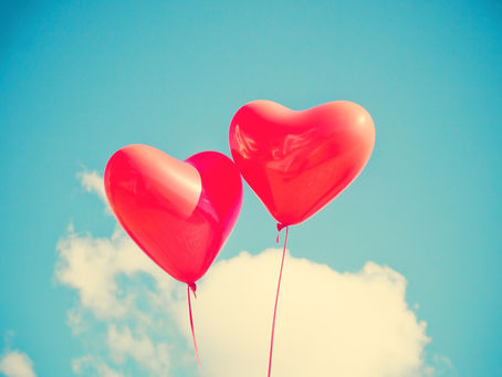¿AMOR O AMISTAD? ¿QUÉ SIENTES POR ESA PERSONA?