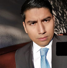 Dr. Iván Alejandro Jacinto Valdez
