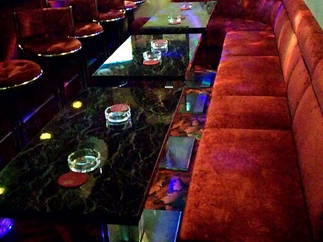 横浜駅西口 ニュー大地 と申します