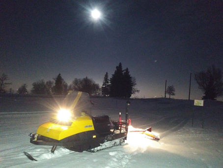 December 22, 7am update:  SNOW!!!!!