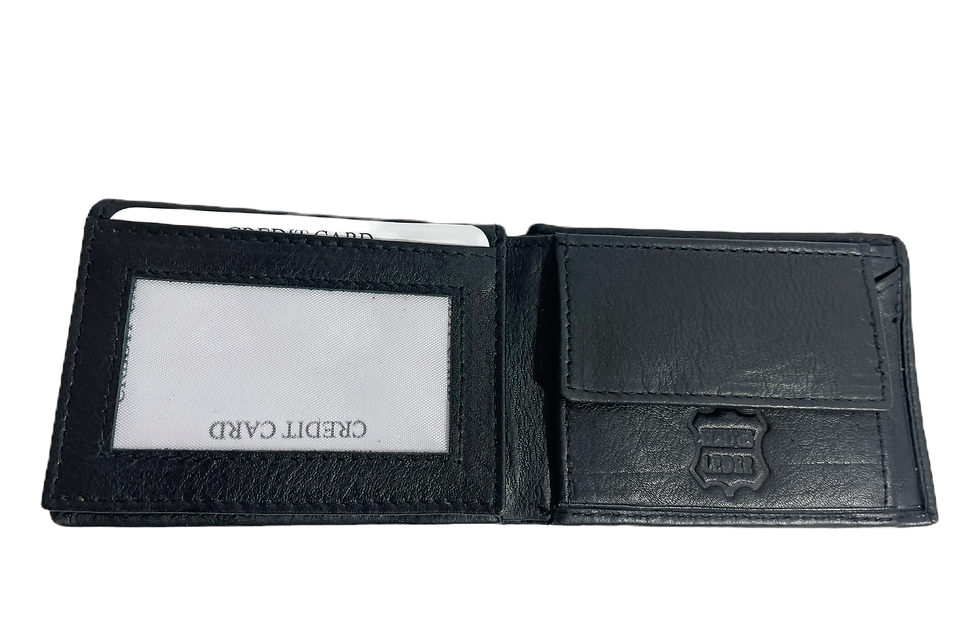 Miniatura: CARTERA PIEL 1001