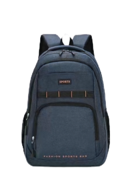 Miniatura: MOCHILA 3142