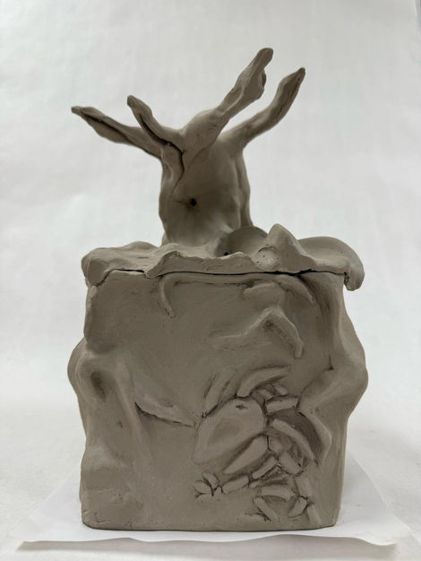 Oh, and the Roots Connect