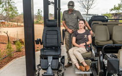 Zanzibar Wheelchair Accessible Tours