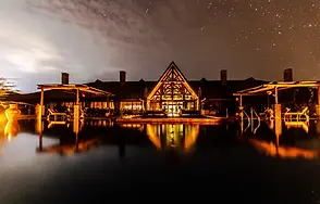 Tanzania Luxury safaris