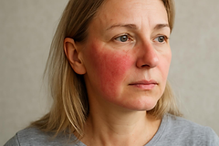Understanding Vascular Rosacea: Symptoms, Triggers, and Treatment Options