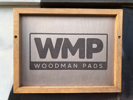 Workman Pads